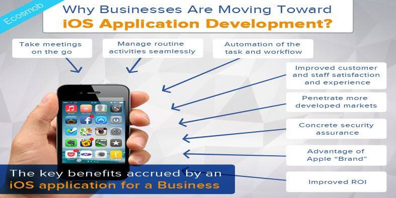 iOS Application Development