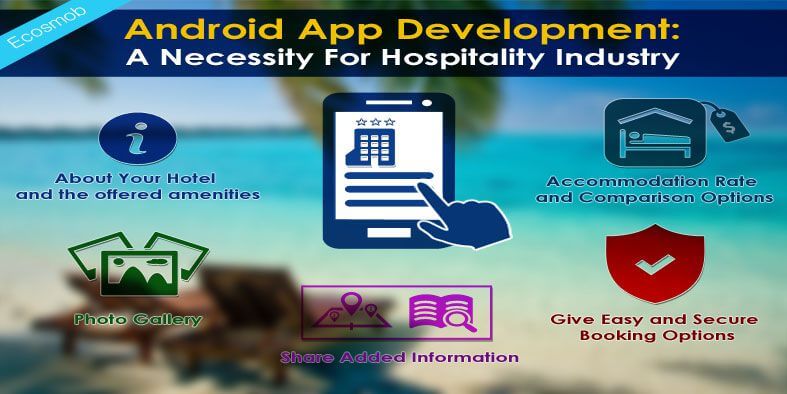 Android App Development
