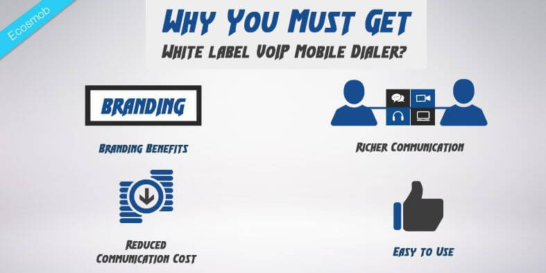VoIP Mobile Dialer