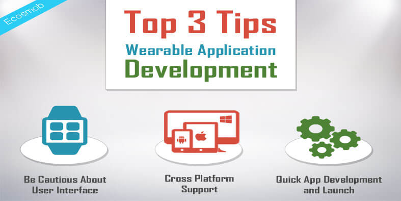 Wearable Application Development