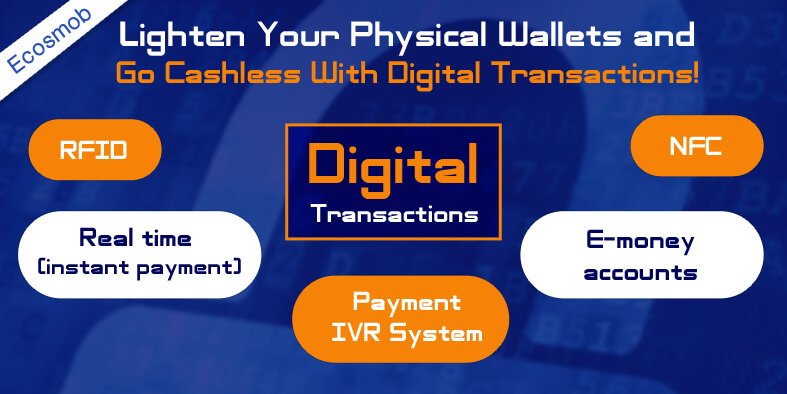 digital payments