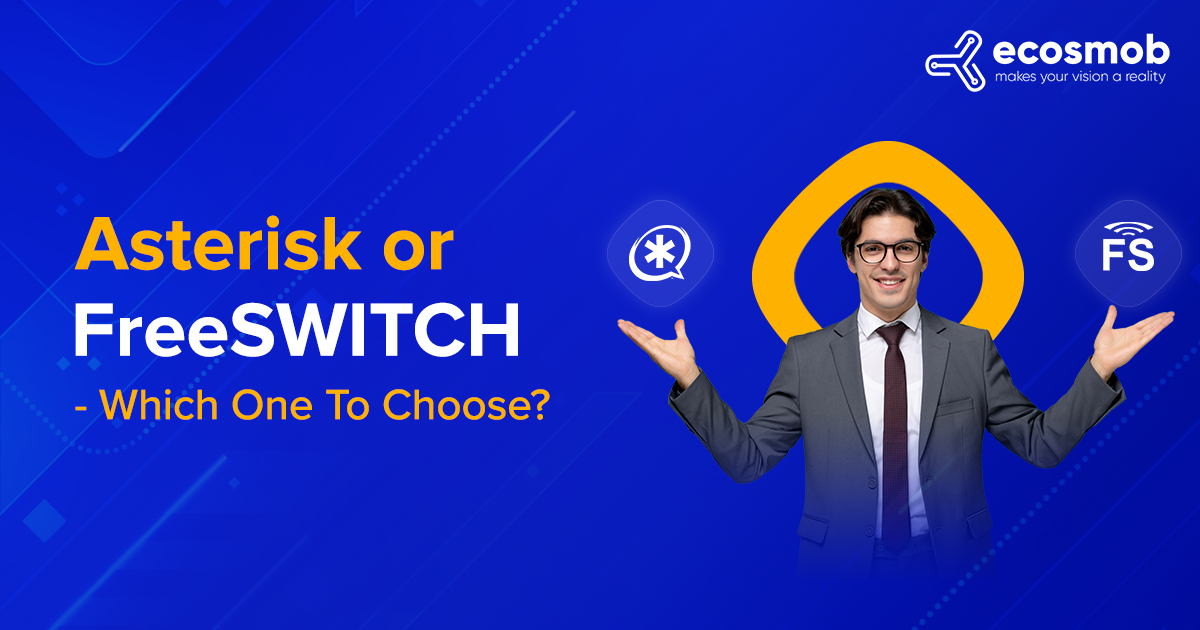 FreeSWITCH vs. Asterisk? Which VoIP platform is better?