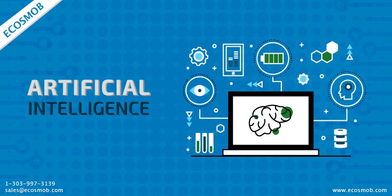 Artificial Intelligence development