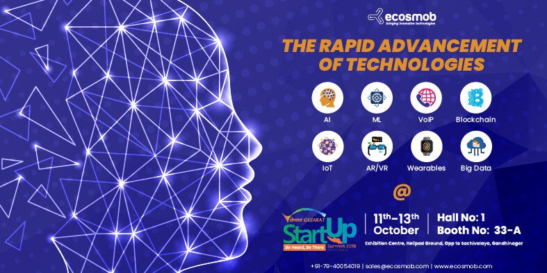 Vibrant Gujarat Startup Summit