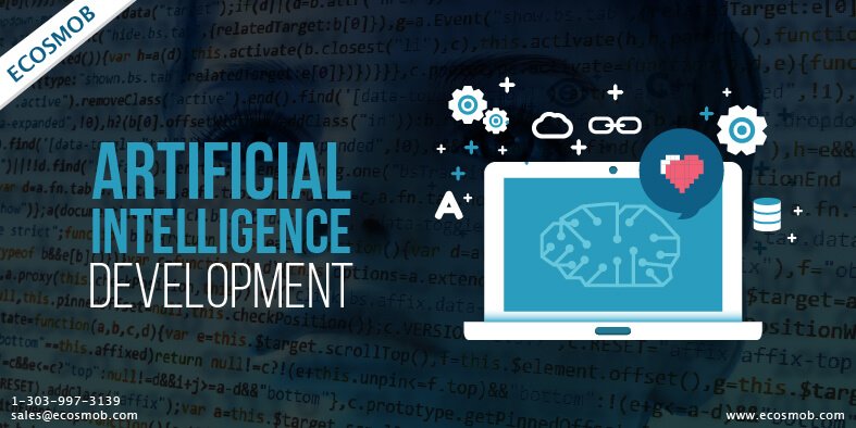 Artificial Intelligence Development