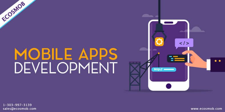 mobile app development
