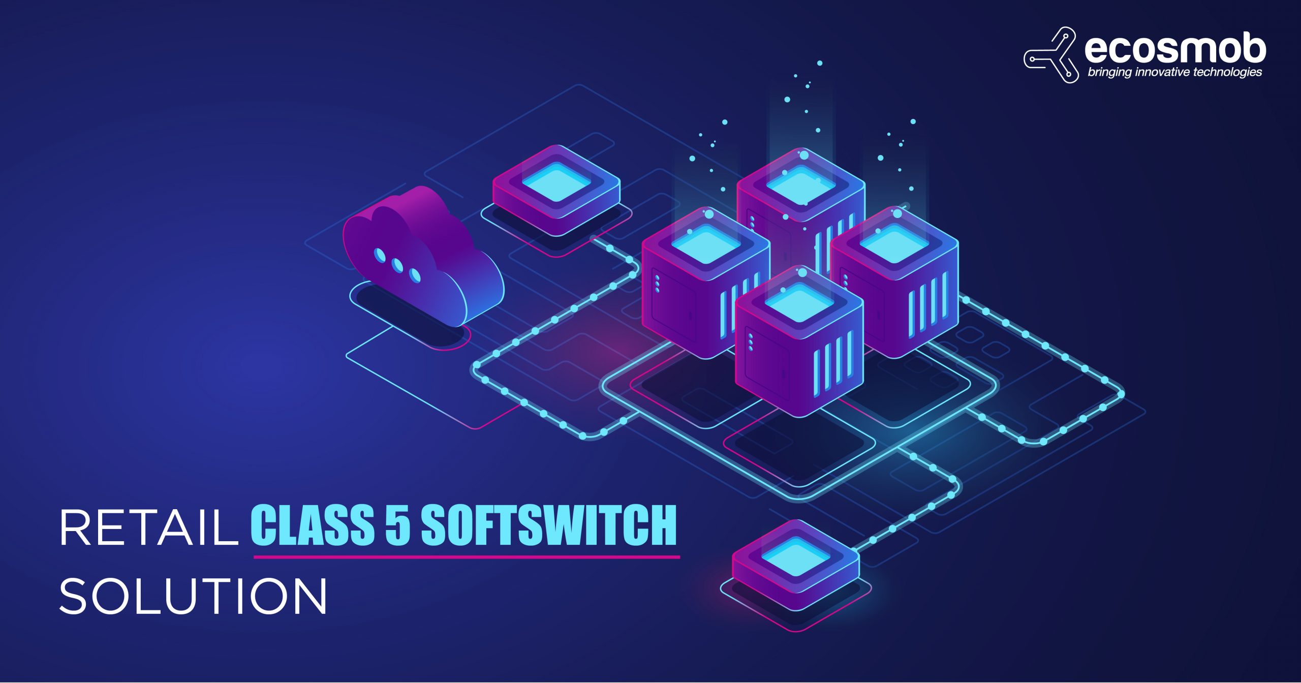 Retail Class 5 Softswitch
