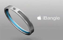 apple wearable device