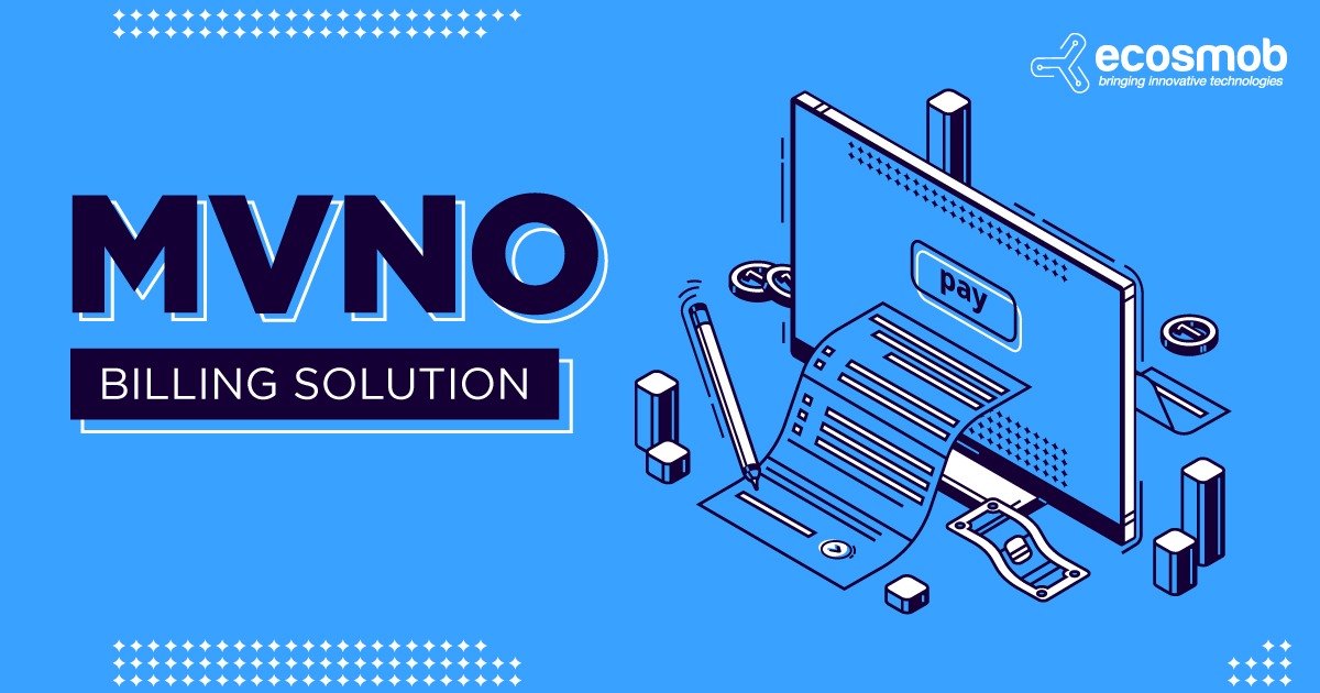 MVNO Billing Solutions