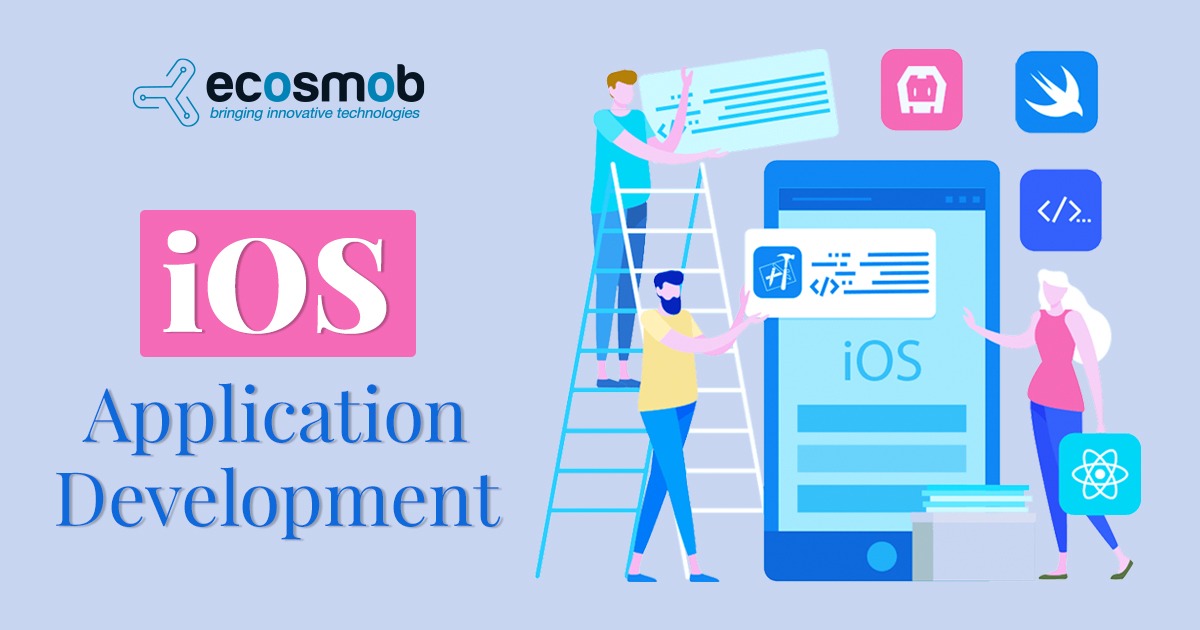 iOS Application Development