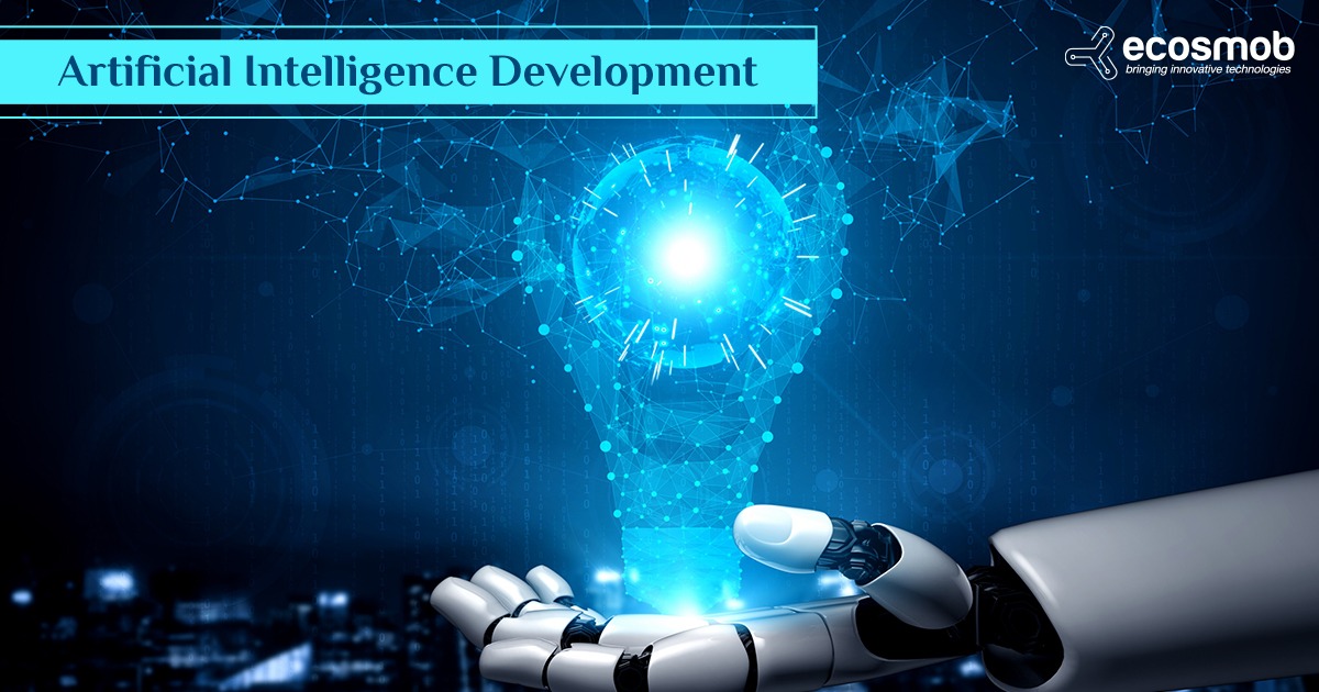 Artificial Intelligence Development