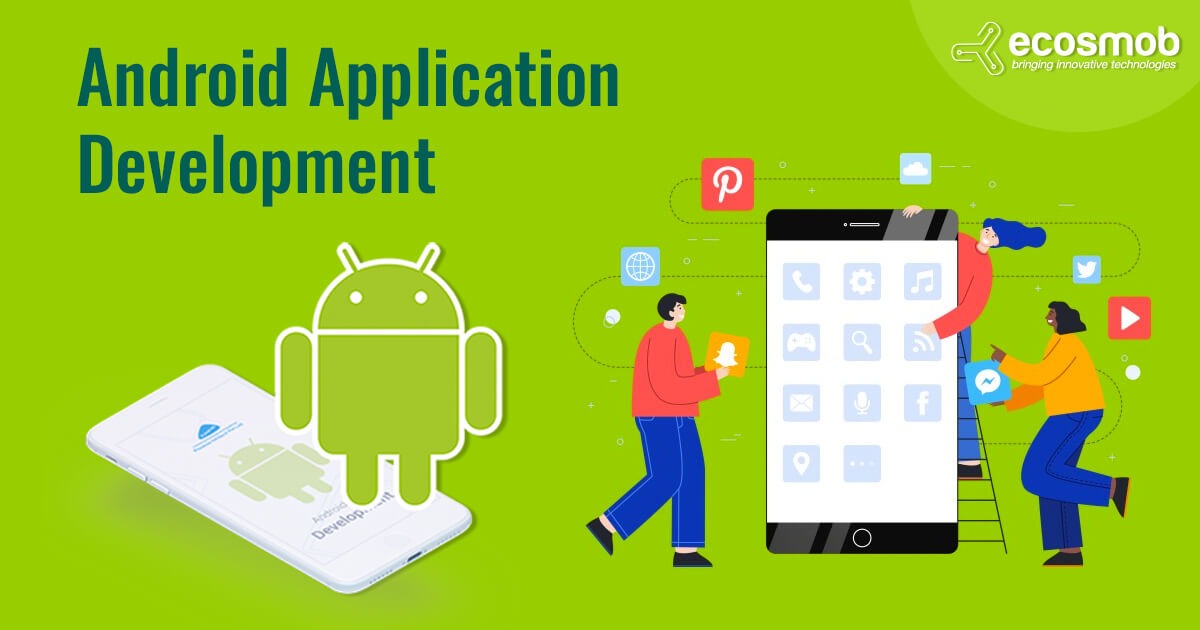 Android Apps Development