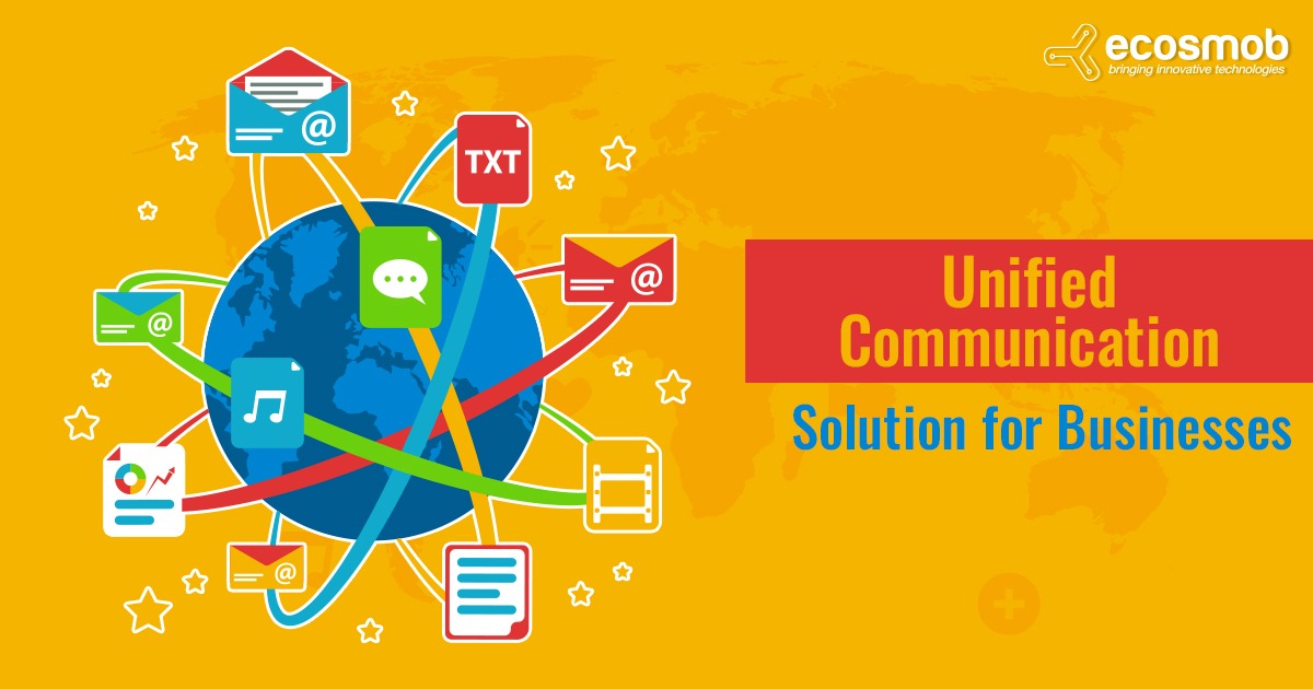 Unified Communication Solution