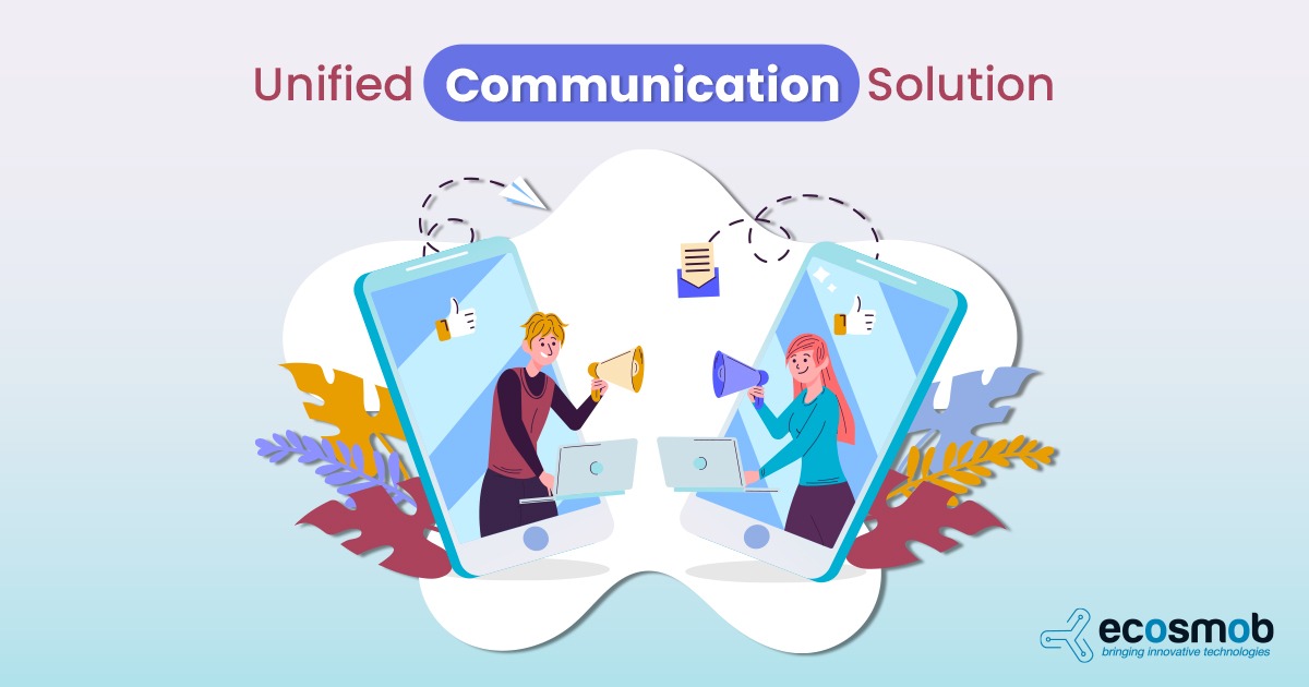 Business Unified Communications