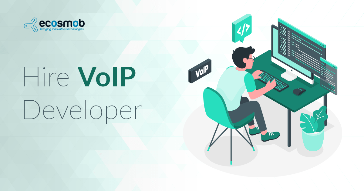 Hire VoIP Developer