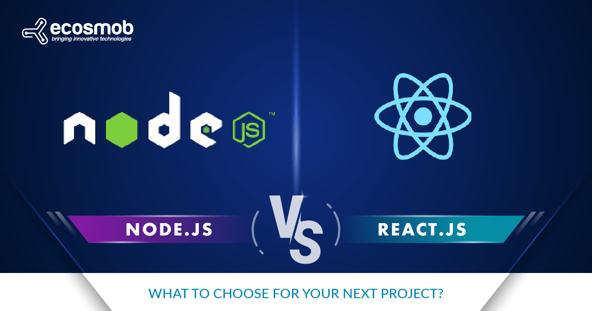 Node.JS & React.JS