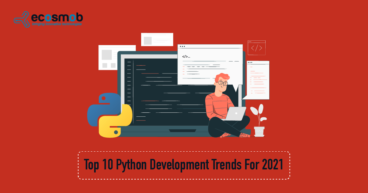 Python Development services