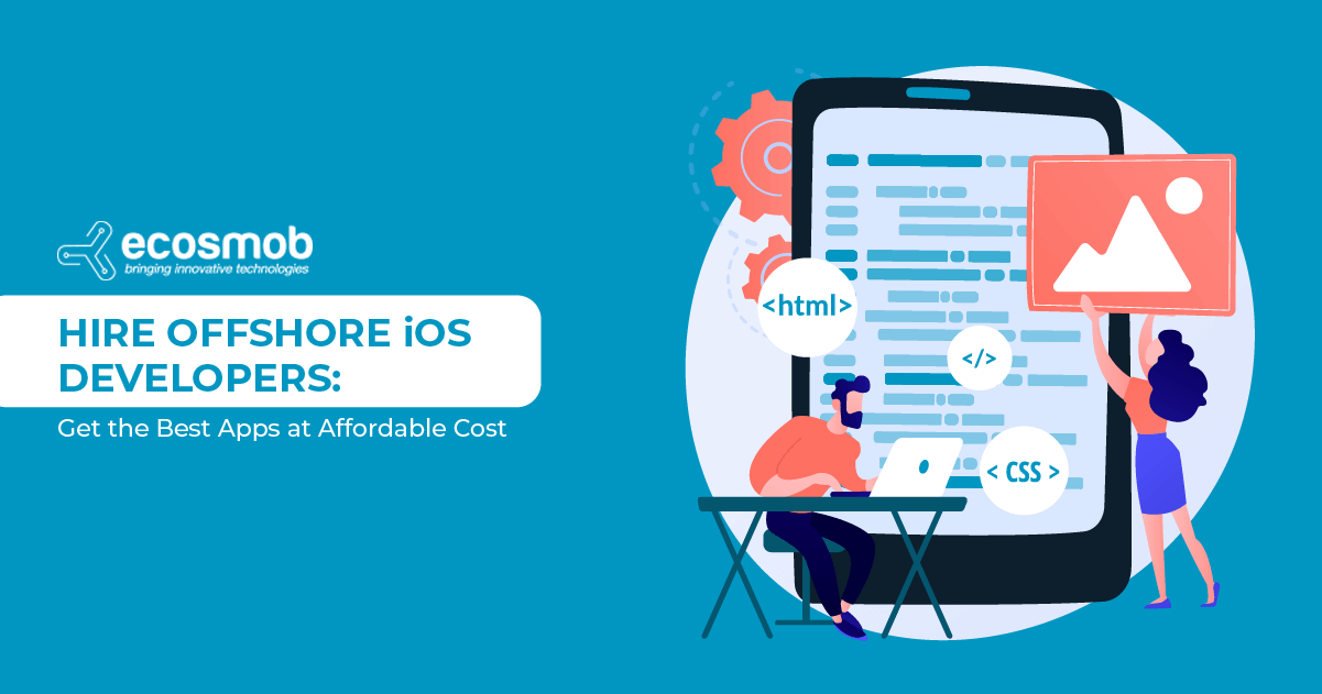 Hire iOS developers