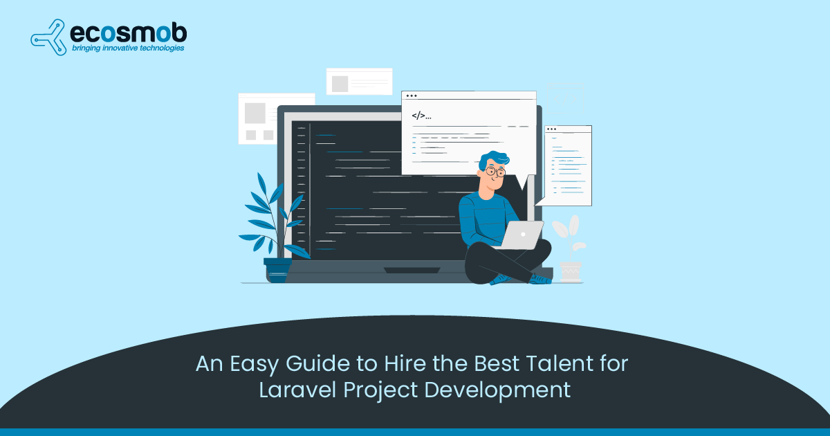 Hire Laravel Developer
