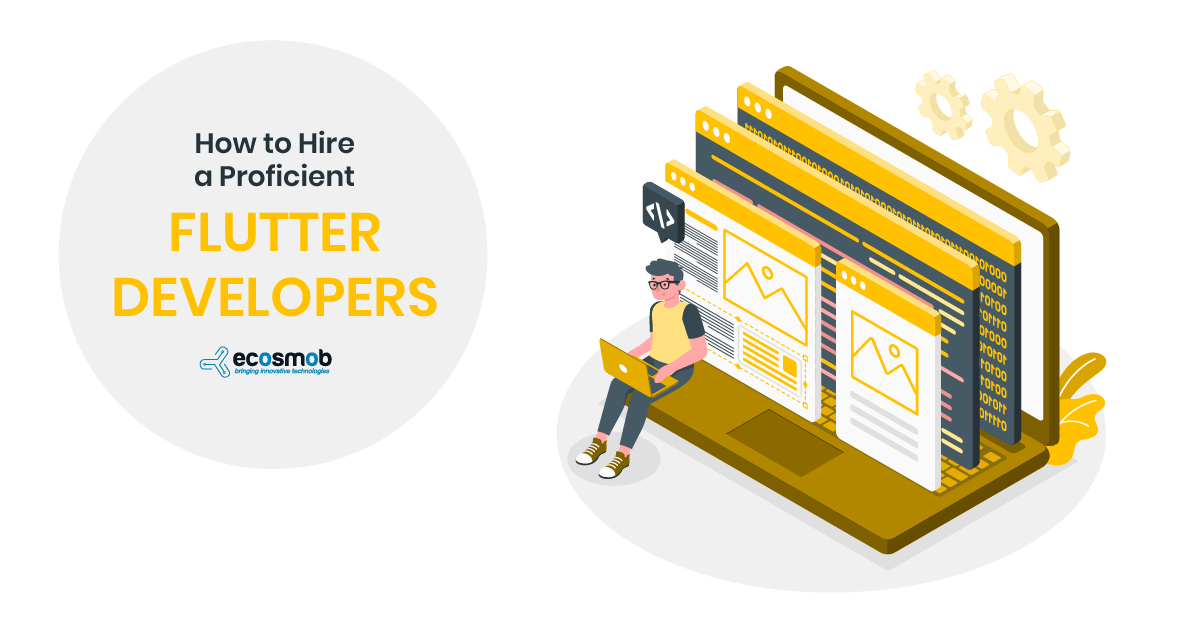 Hire Flutter Developer
