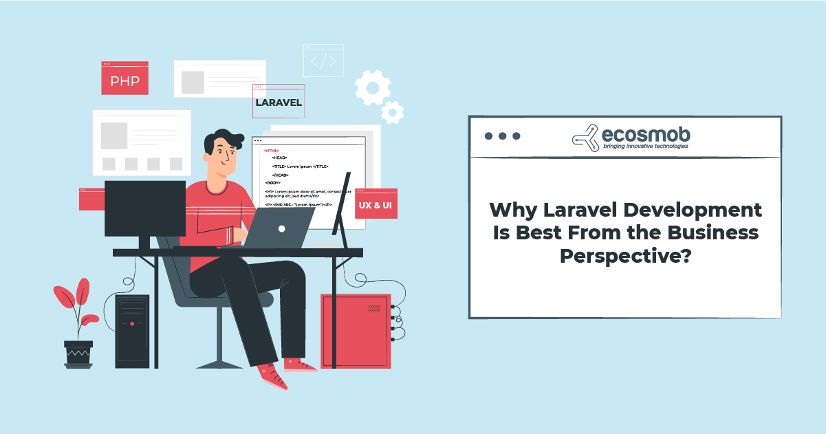 Hire Laravel Developers