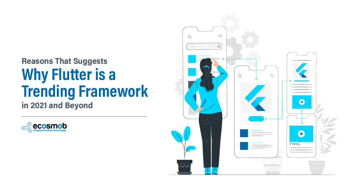 Flutter Development Company