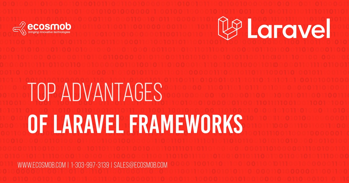 Laravel Development Servies