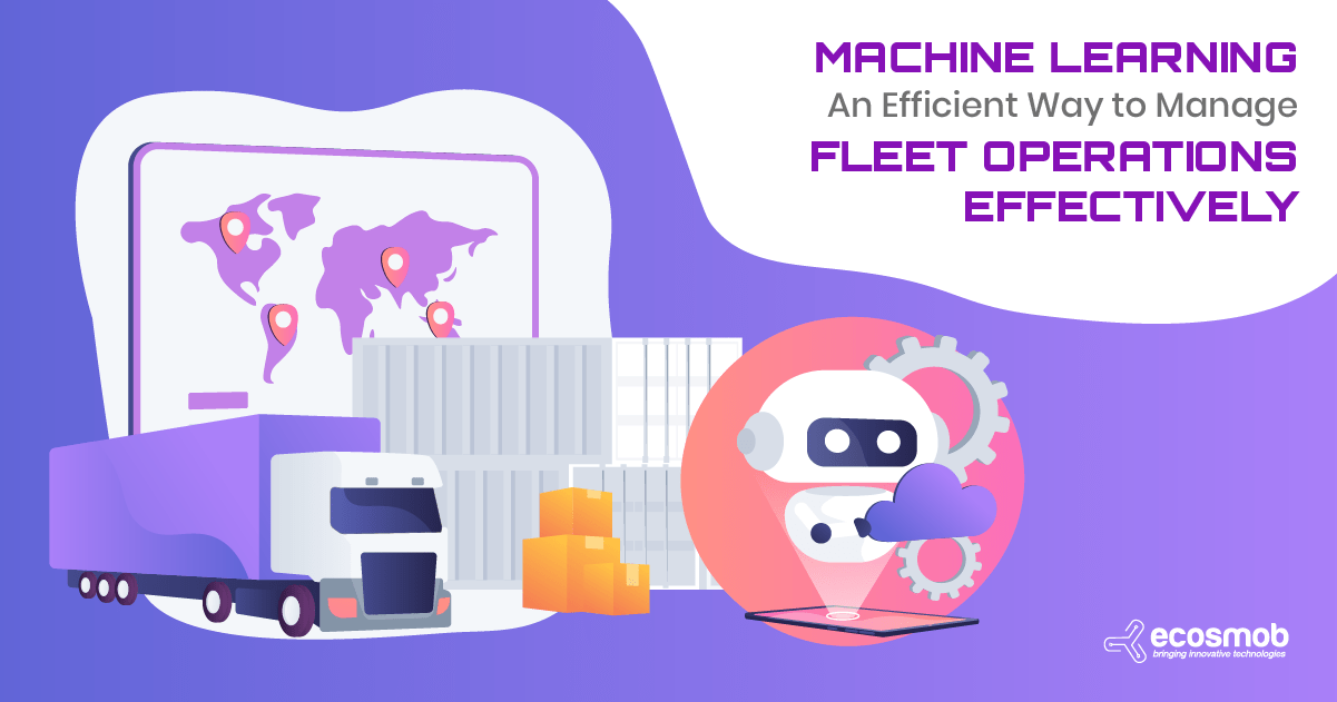 Machine Learning Development Company
