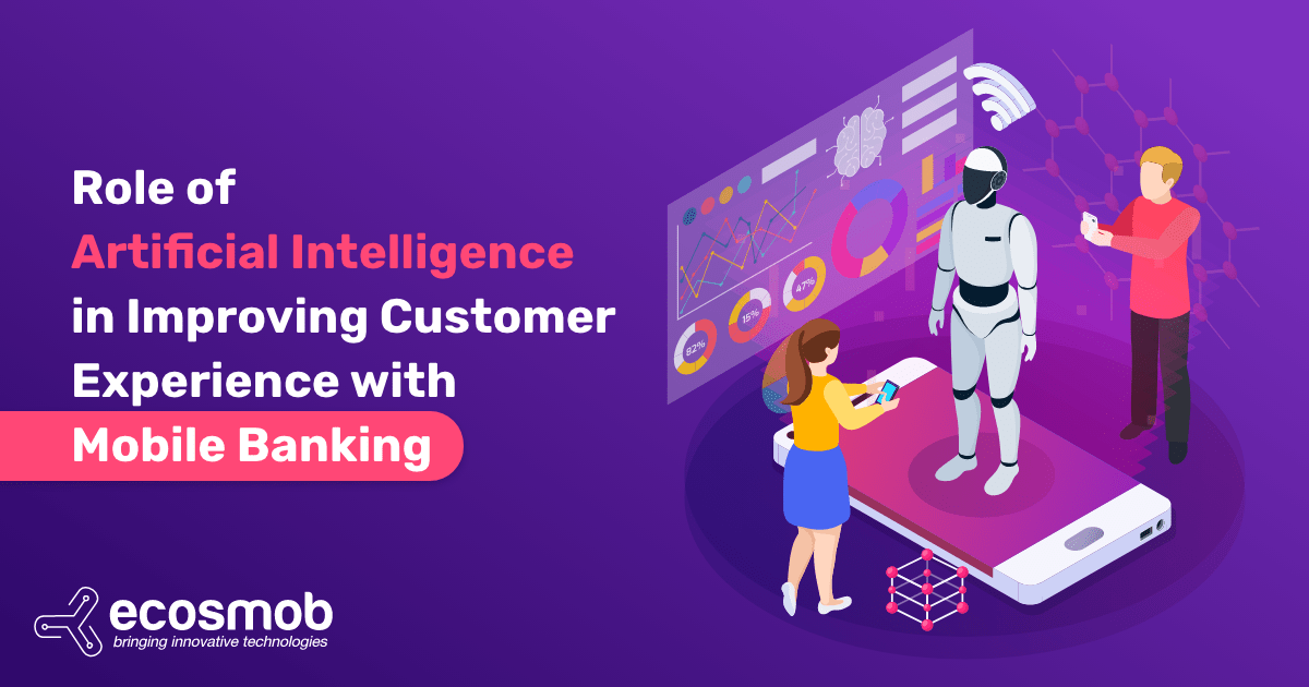 artificial intelligence in mobile banking