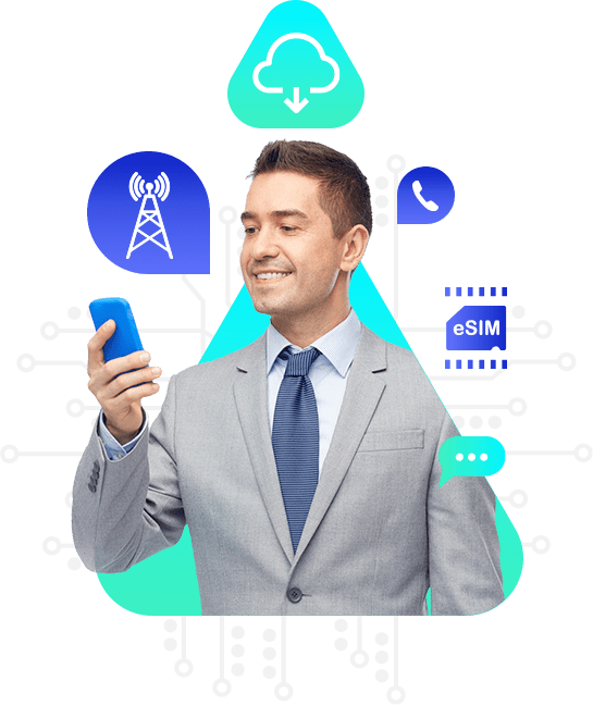 MVNO Solution