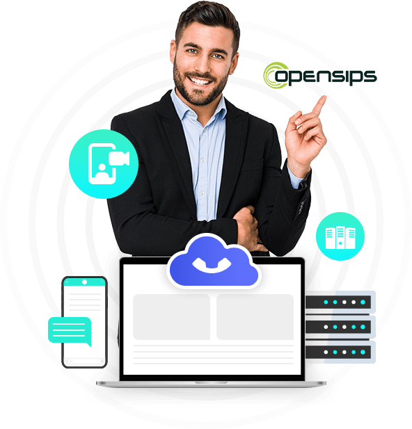 OpenSIPS Solution Development