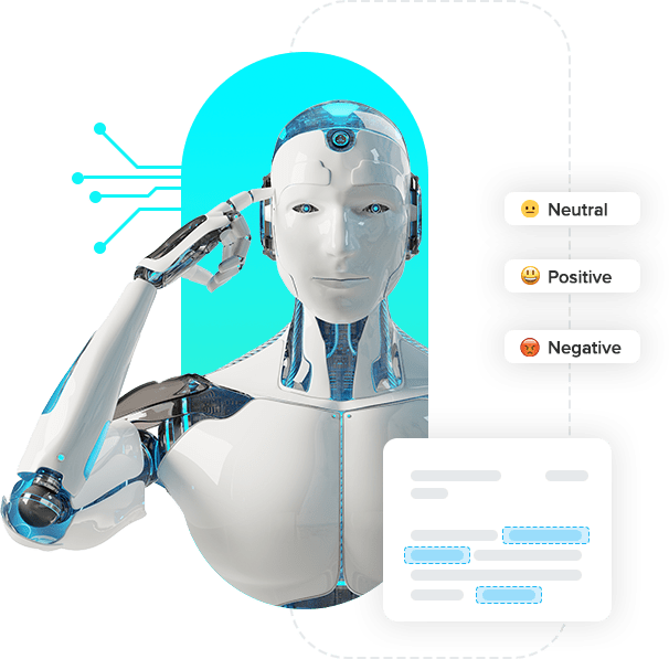 sentiment analysis solutions