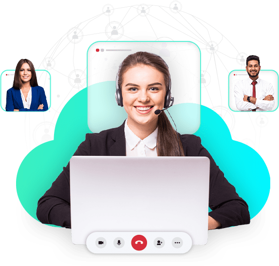 Unified Communication Solution