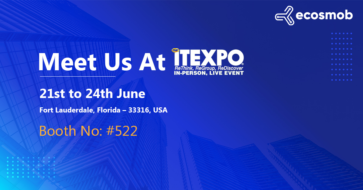 ITEXPO 2022