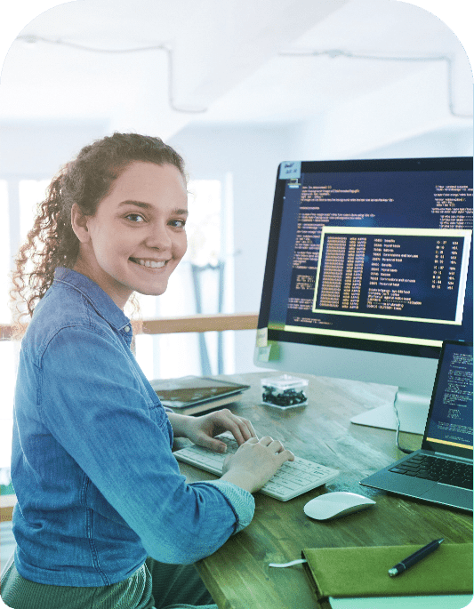 Hire WebRTC Developer
