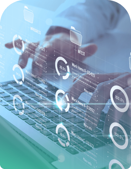 Hire AWS Certified Engineers