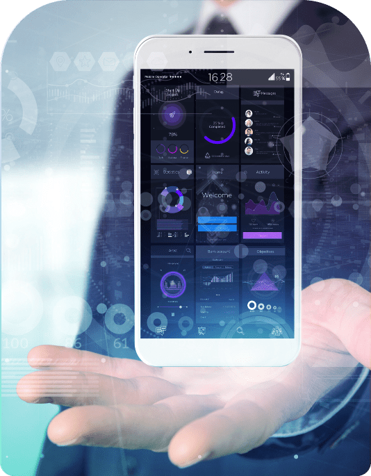 Hire Flutter Developer