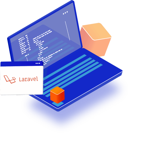 Hire Laravel Developers
