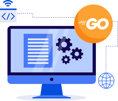 hire golang developers