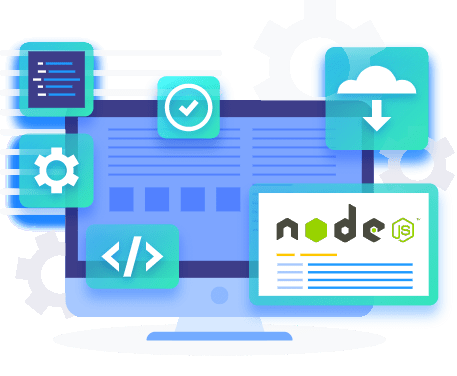 hire node js developer