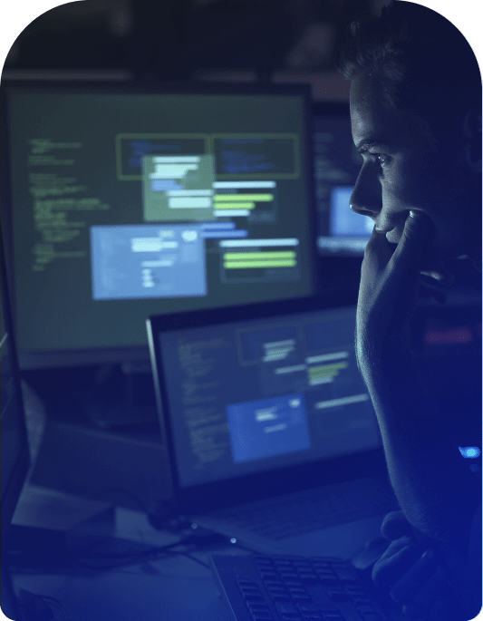 Hire ReactJS Developer
