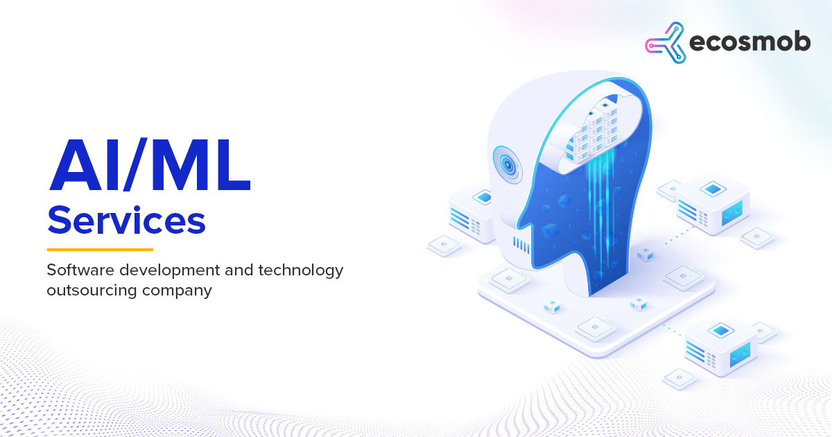 Artificial Intelligence and Machine Learning Development Services