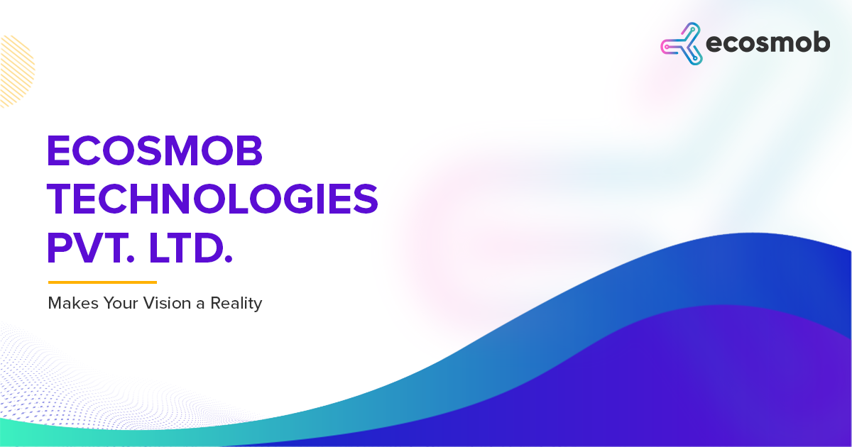 ecosmob corporate profile