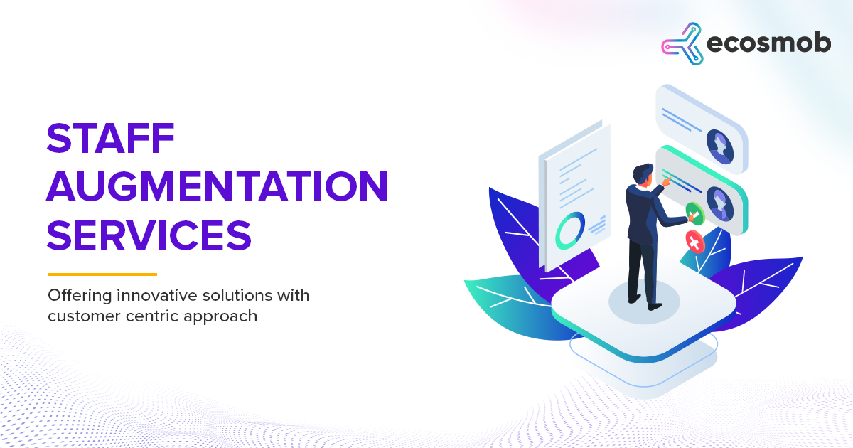 staff augmentation ppt