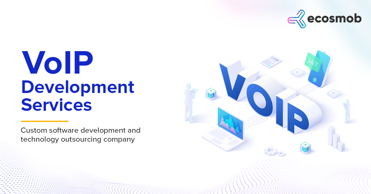 voip development services