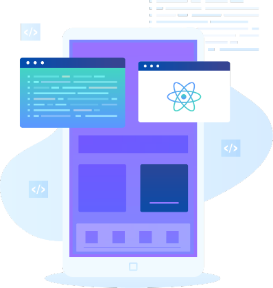 Hire dedicated ReactJS developers