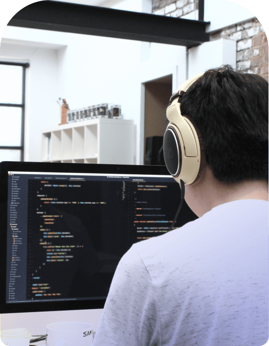 Hire MEAN Developers