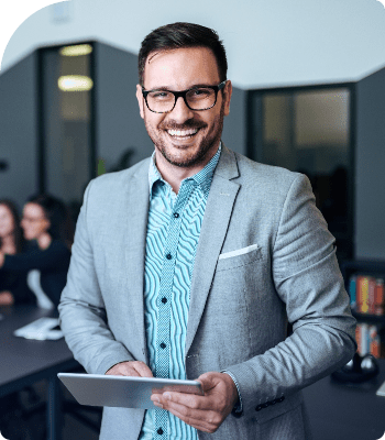Become A Channel Partner