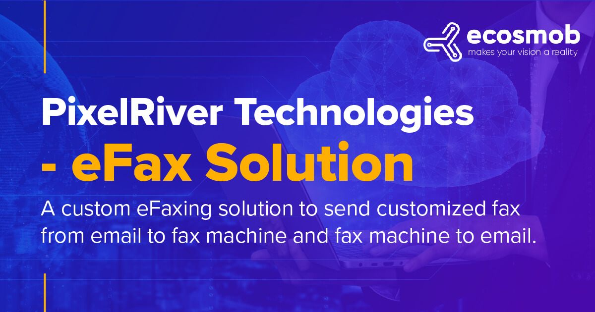 PixelRiver