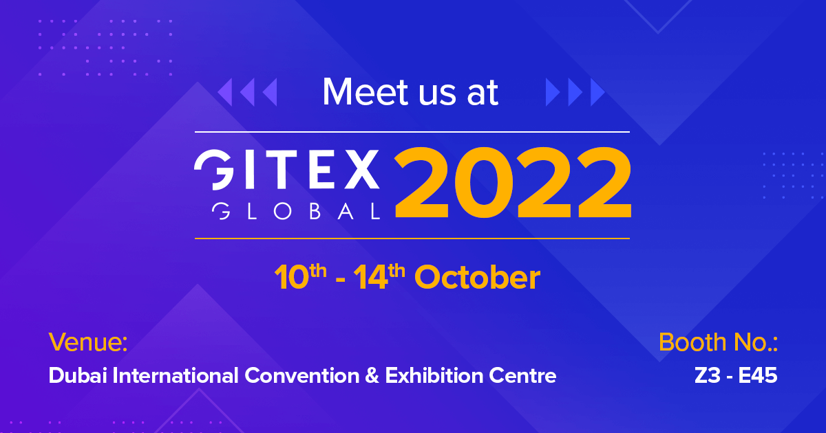 Gitex Website Banner